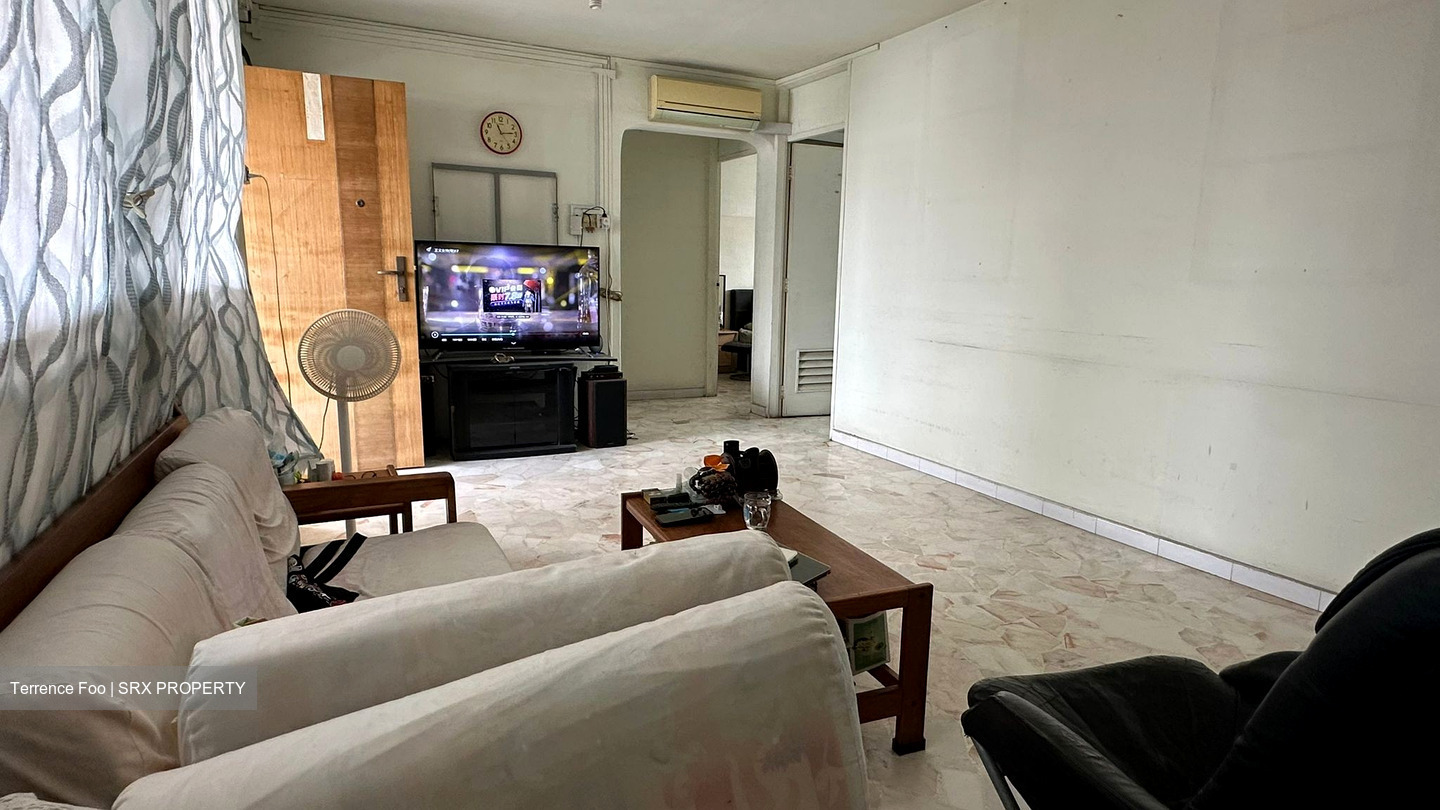 Blk 170 Bedok South Road (Bedok), HDB 4 Rooms #540391621